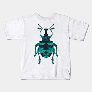 Weevil Kids T-Shirt